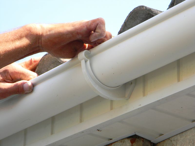Gutter Installation Service detail