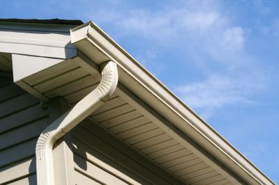 Measuring and Fitting Gutters
